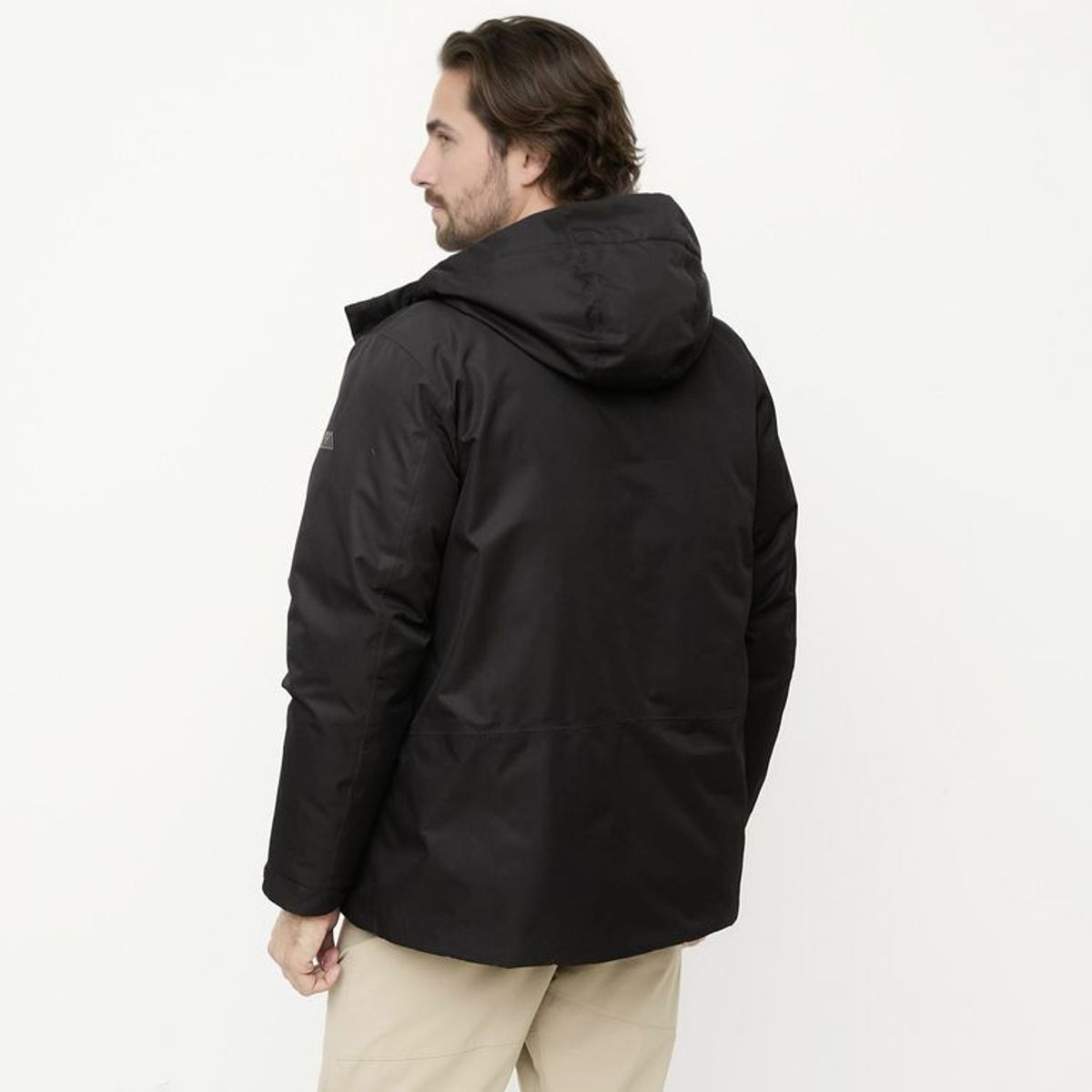 MOUNTAIN GEAR - Casaca Deportiva Hombre Mountain Gear
