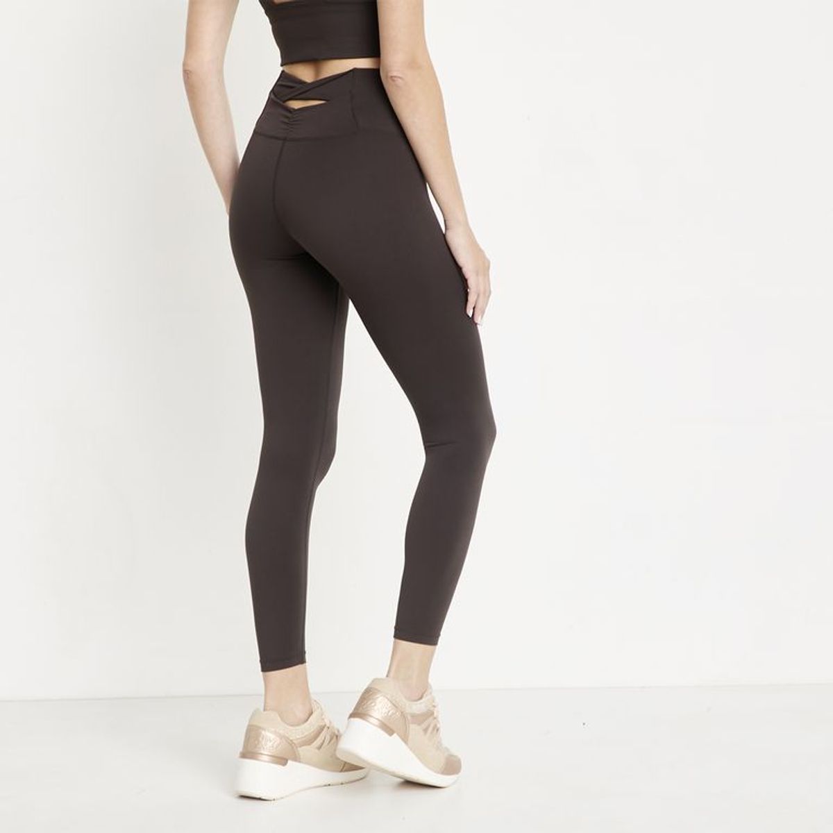MOSSIMO - Leggings Deportivo Mujer Mossimo
