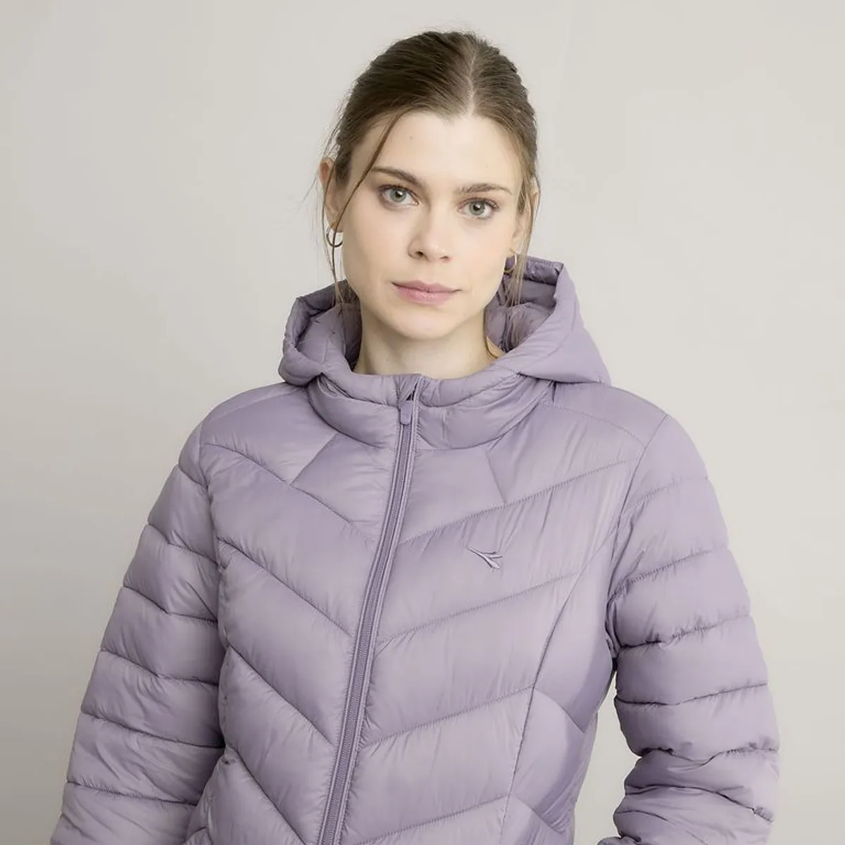 DIADORA - Casaca Deportiva Mujer Diadora
