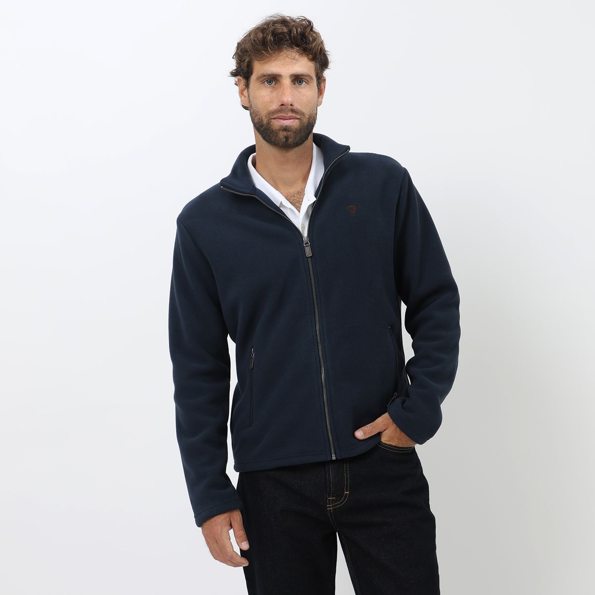 CHRISTIAN LACROIX - Pola Manga larga Hombre Christian Lacroix