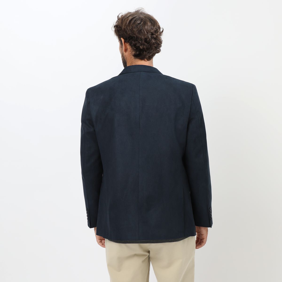 CHRISTIAN LACROIX - Blazer Hombre Christian Lacroix