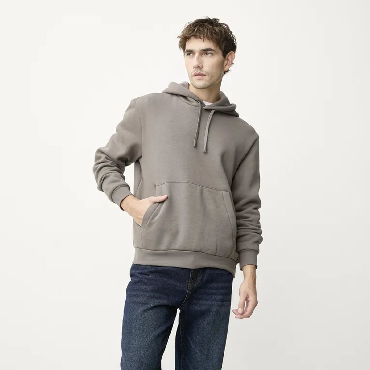 BASEMENT - Polera Hombre Basement