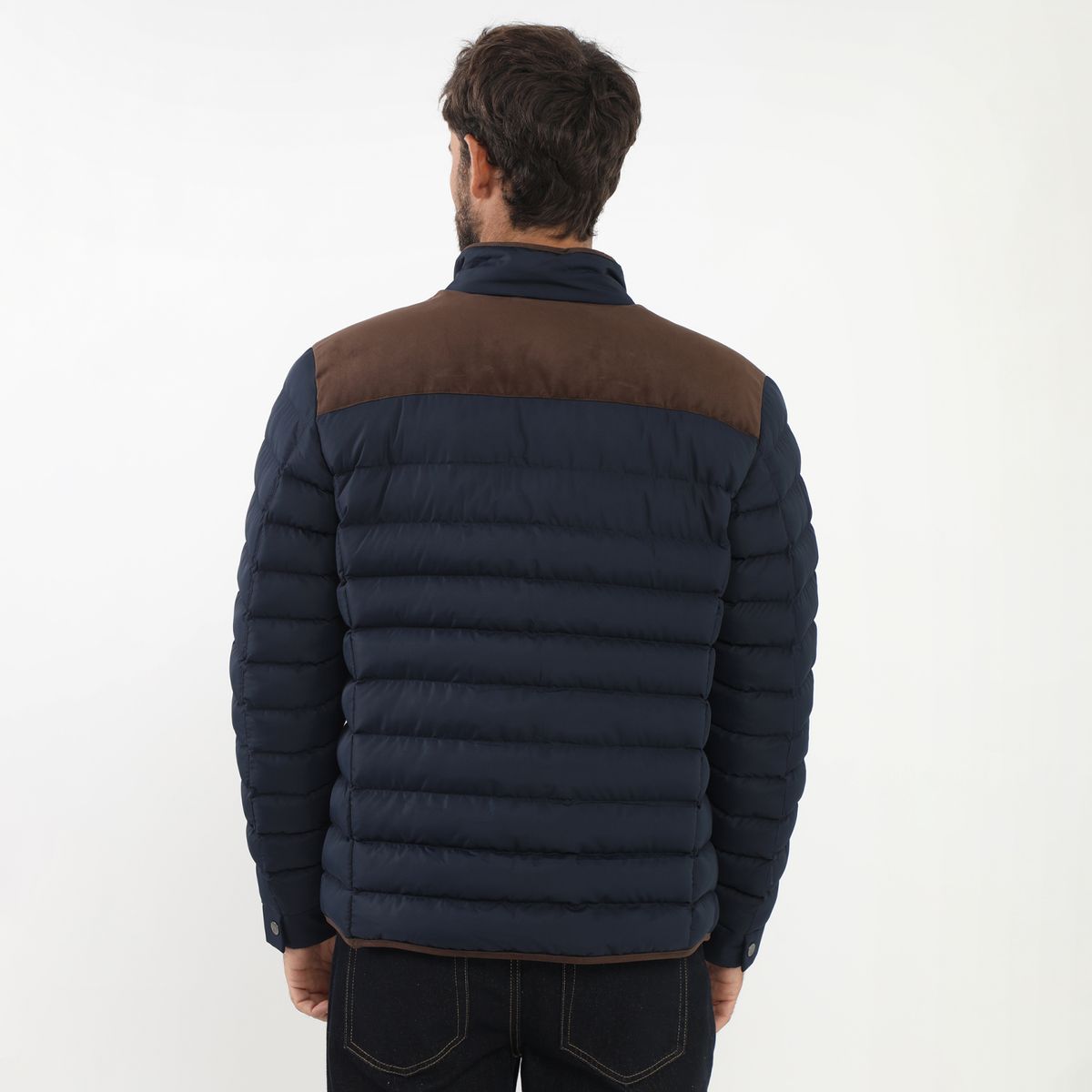 CHRISTIAN LACROIX - Casaca Impermeable Hombre Christian Lacroix