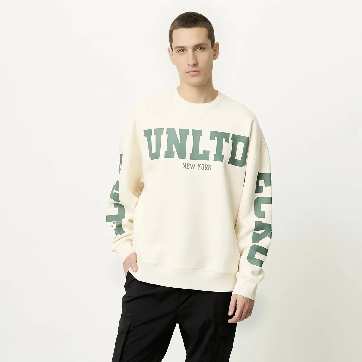 ECKO - Polera Regular fit Hombre Ecko