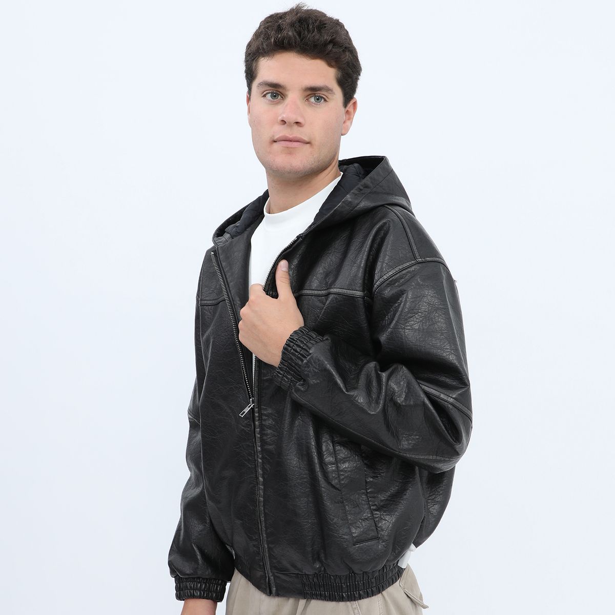 DENIMLAB - Casaca Hombre Denimlab