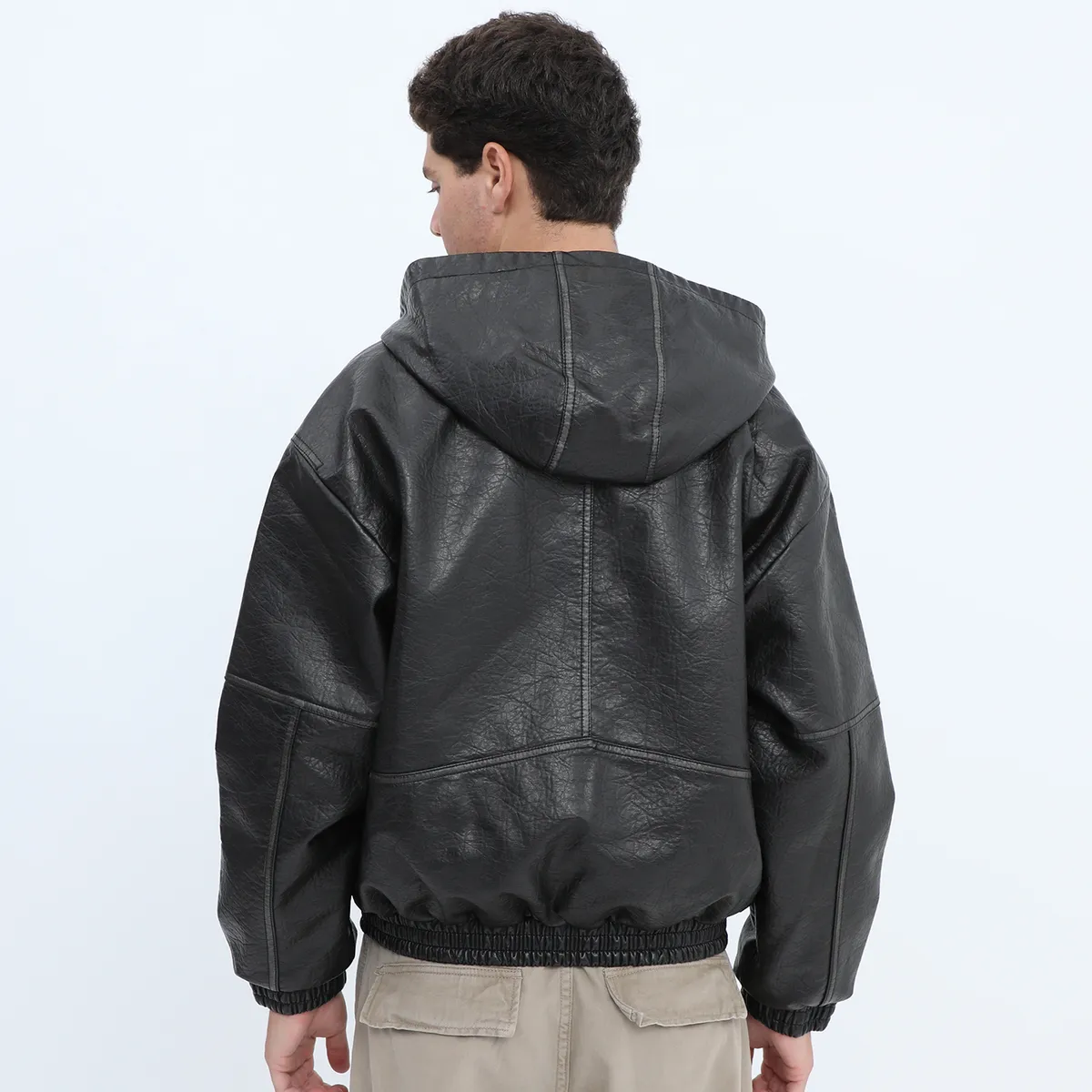 DENIMLAB - Casaca Hombre Denimlab
