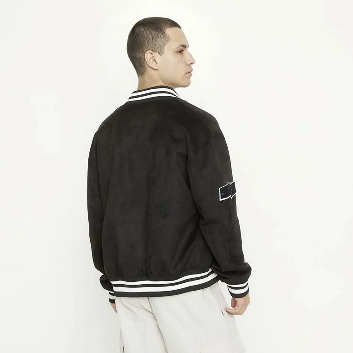 ECKO - Casaca Regular fit Hombre Ecko
