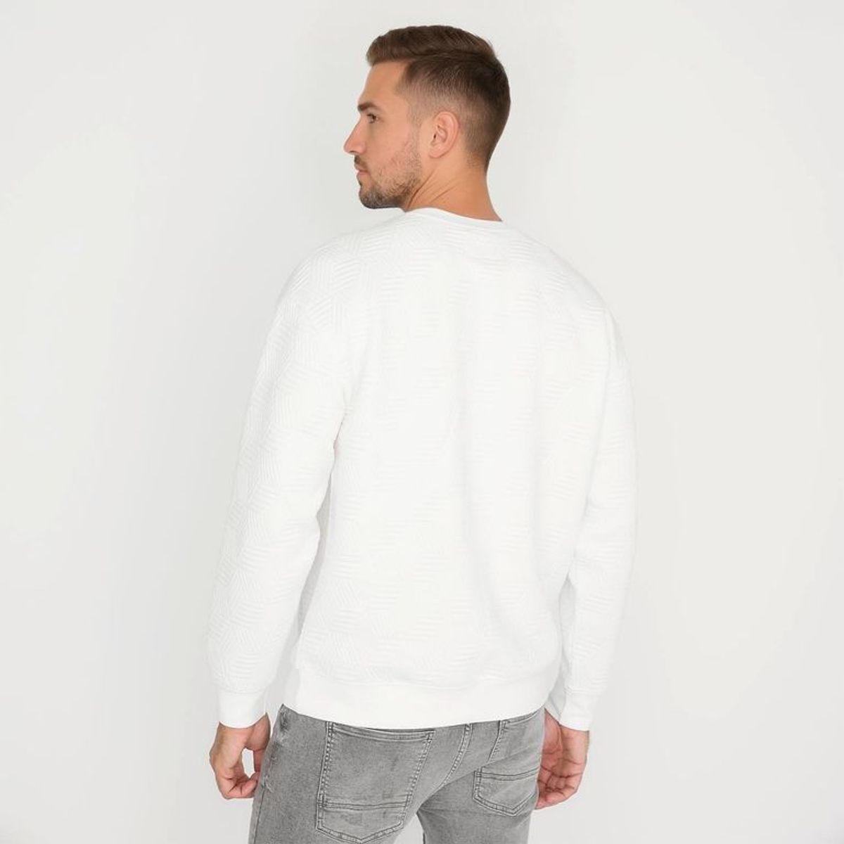 MOSSIMO - Polera Regular fit Hombre Mossimo