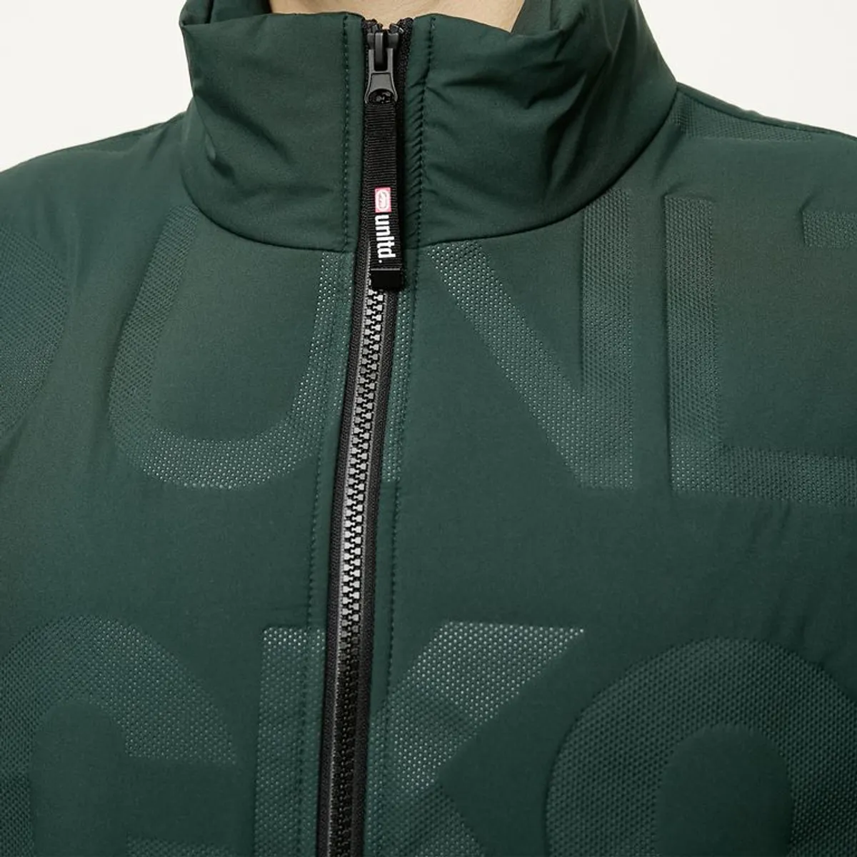 ECKO - Casaca Impermeable Regular fit Hombre Ecko