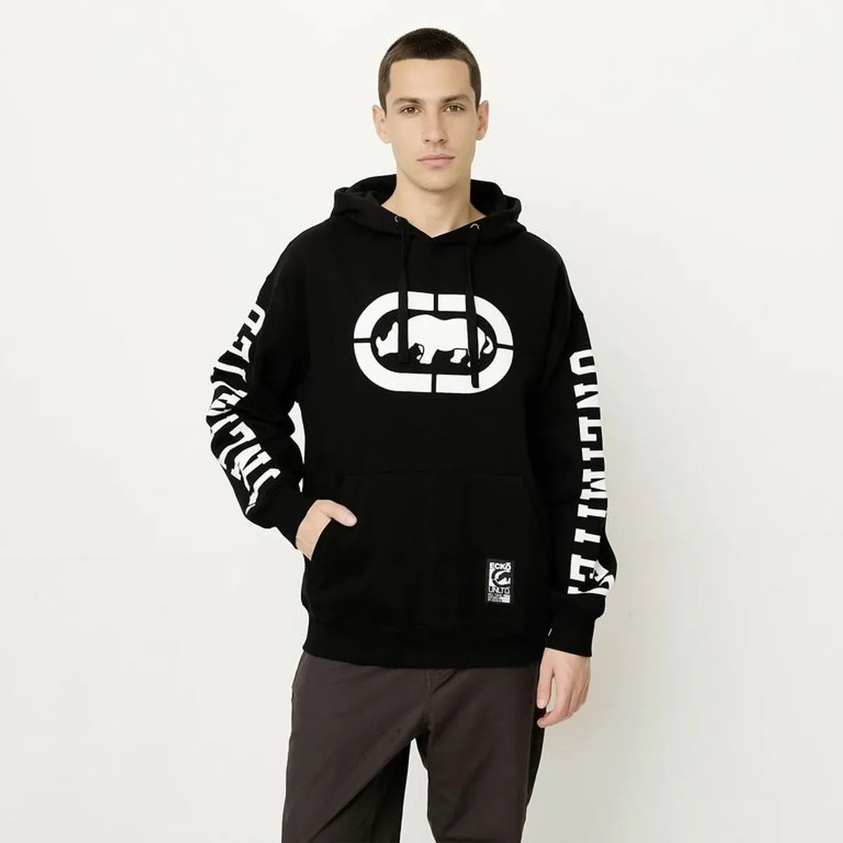ECKO - Polera Hombre Ecko