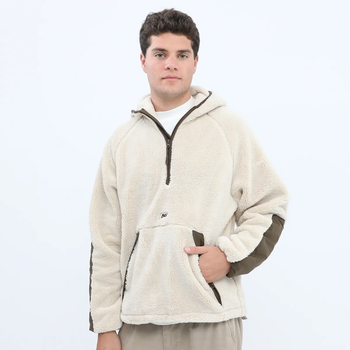 BEARCLIFF - Polera Hombre Bearcliff