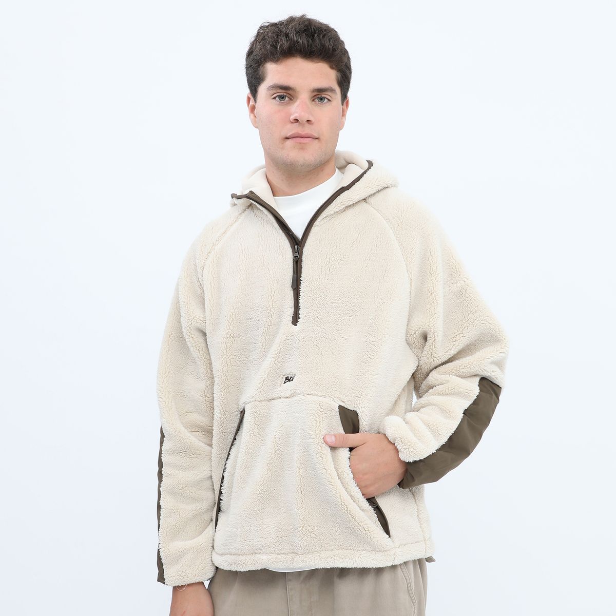 BEARCLIFF - Polera Hombre Bearcliff