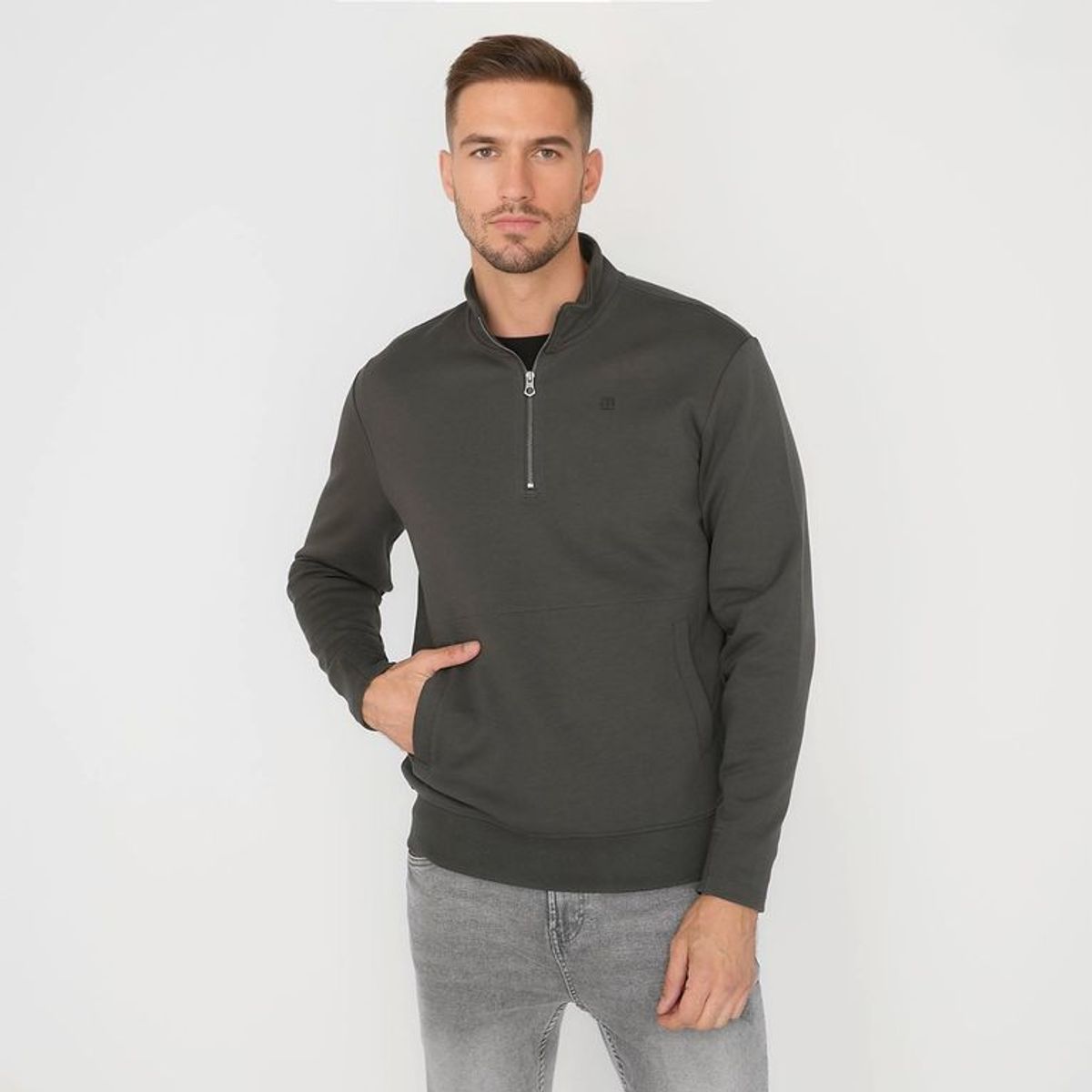 MOSSIMO - Polera Hombre Mossimo