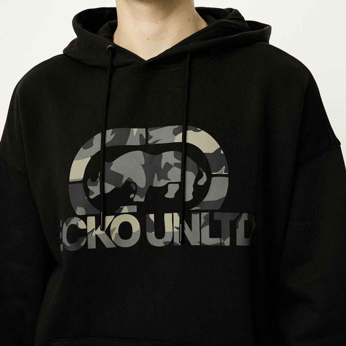 ECKO - Polera Hombre Ecko