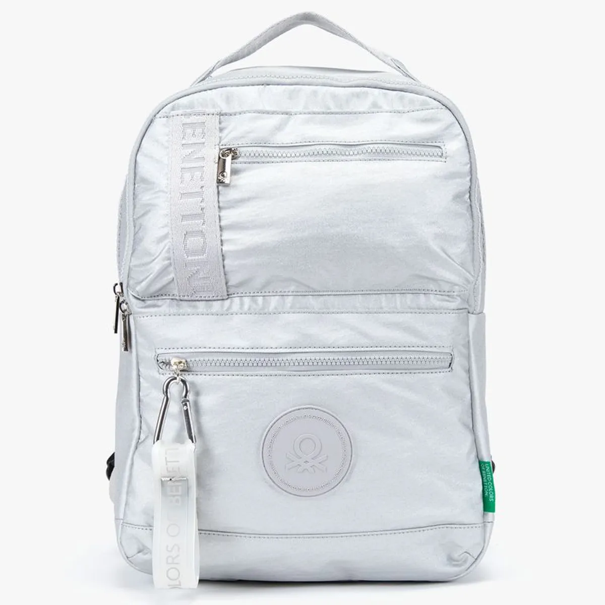 BENETTON - Mochila Unisex Benetton