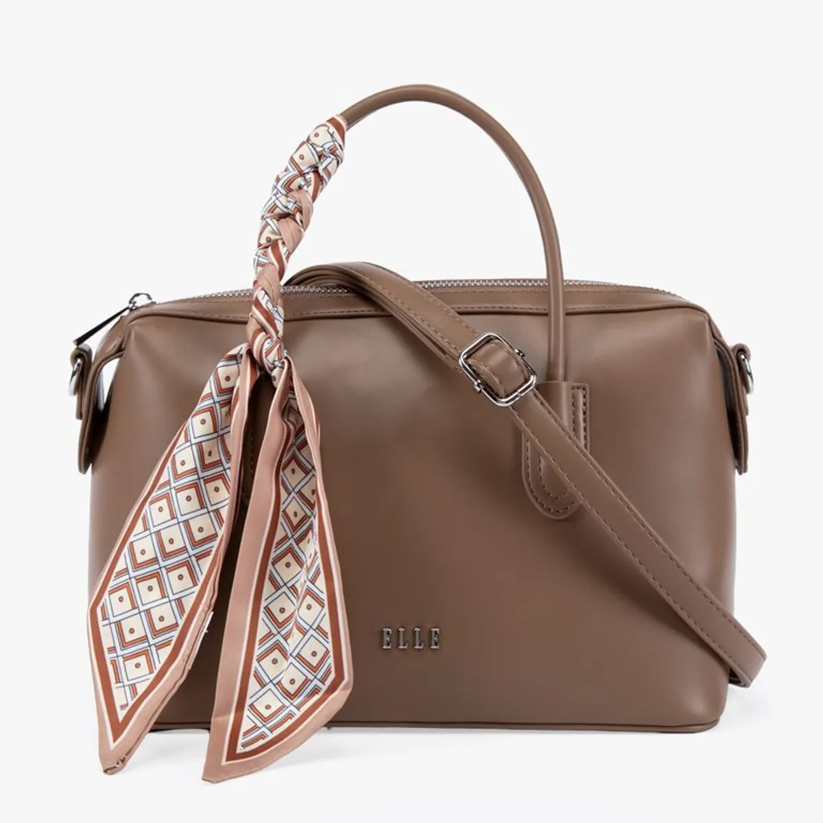 ELLE - Cartera Crossbody Mujer Elle