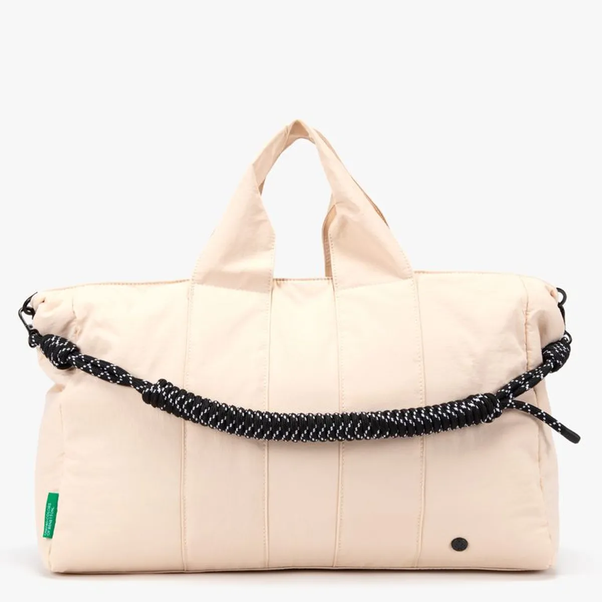 BENETTON - Cartera Tote Mujer Benetton
