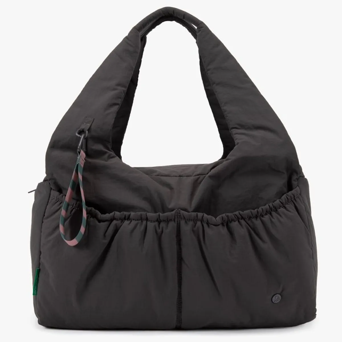 BENETTON - Cartera Hobo Mujer Benetton
