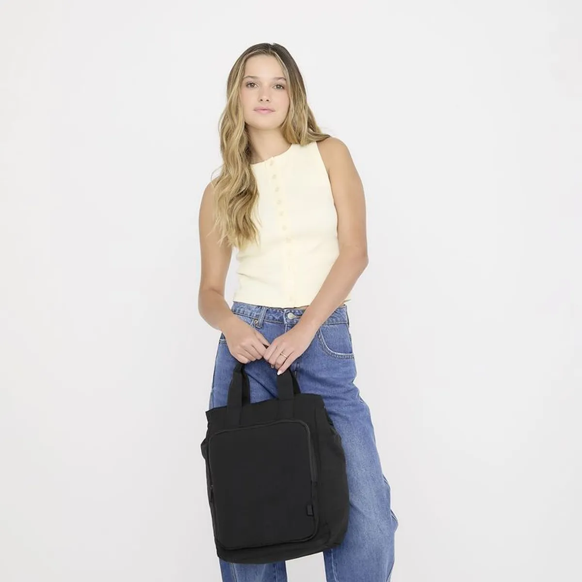 SYBILLA - Mochila Mujer Sybilla