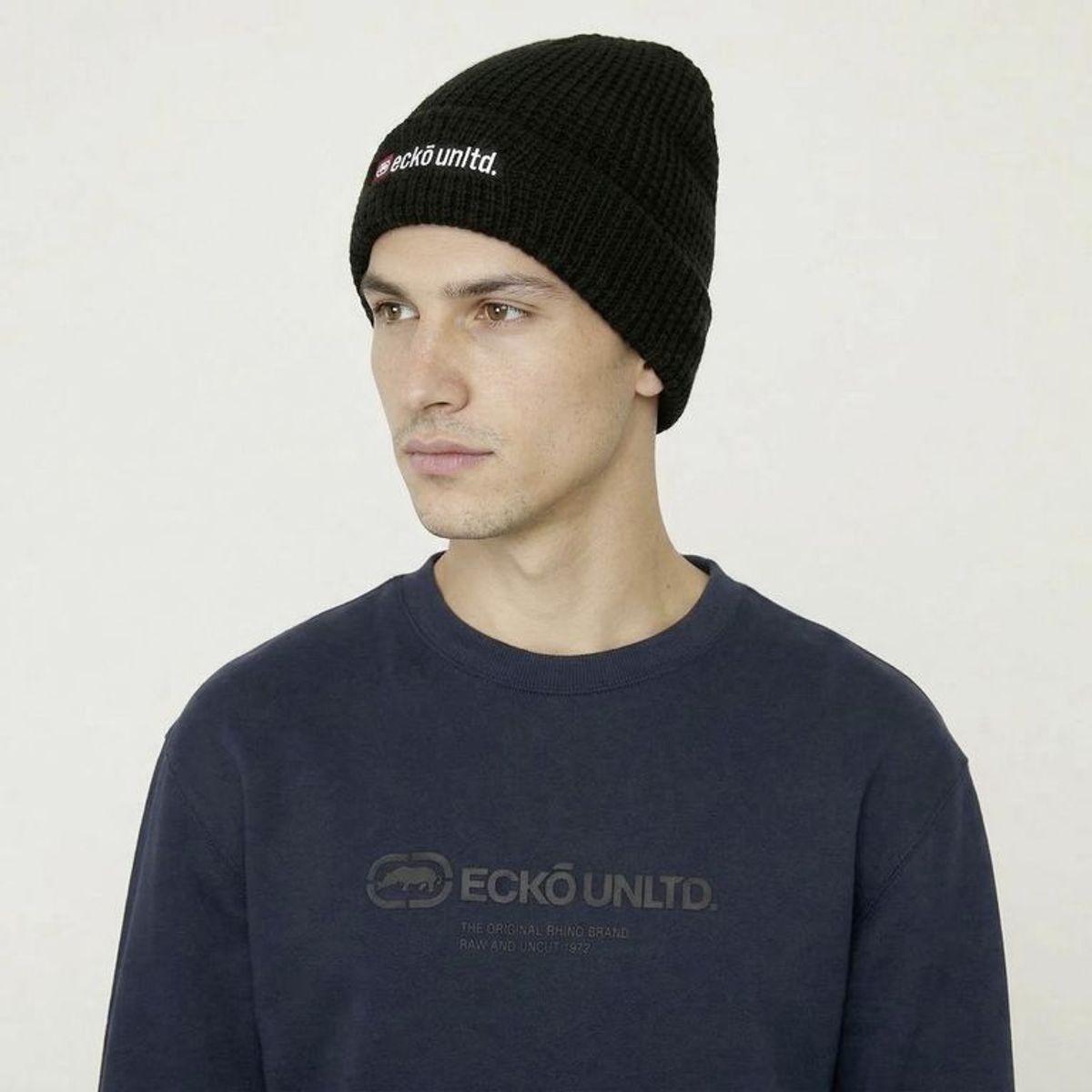 ECKO - Gorro Hombre Ecko