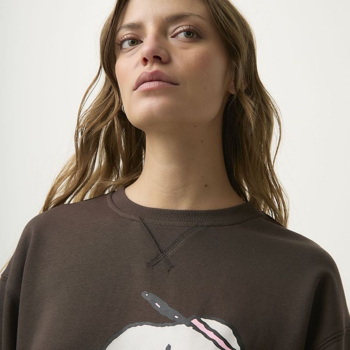 SYBILLA - Polera Mujer Sybilla