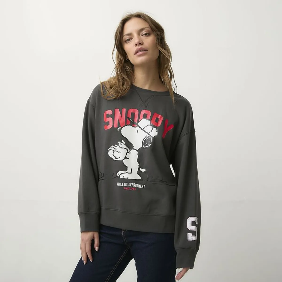 SYBILLA - Polera Mujer Sybilla