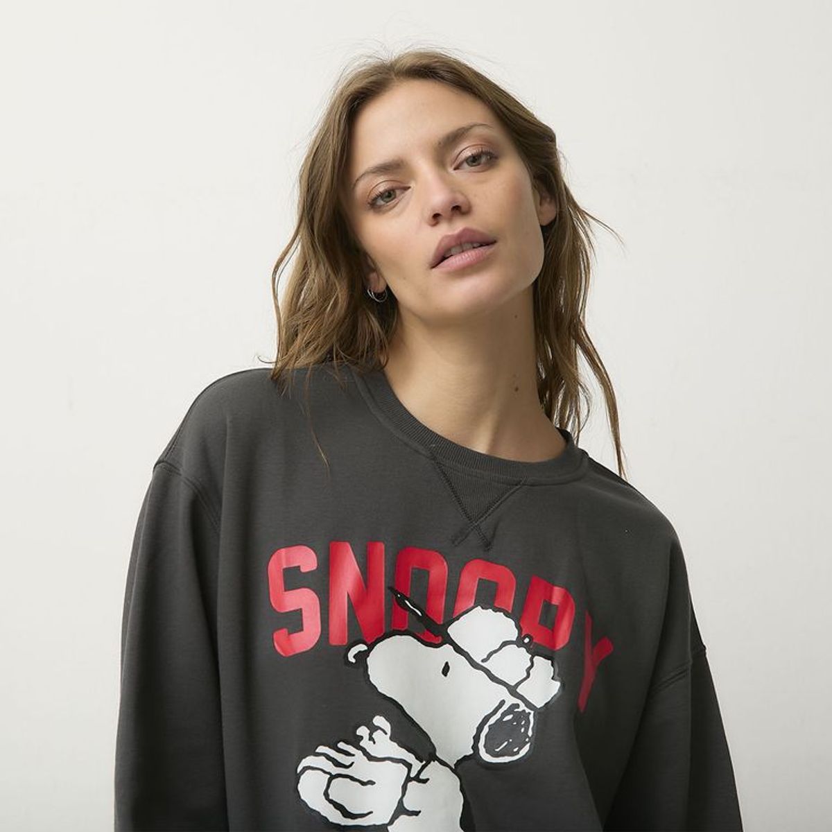 SYBILLA - Polera Mujer Sybilla
