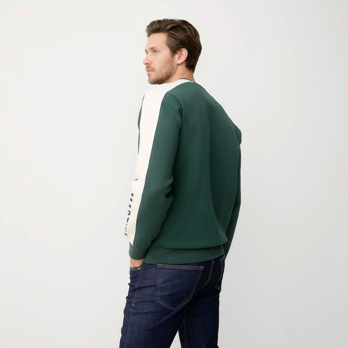 LA MARTINA - Polera Hombre La Martina
