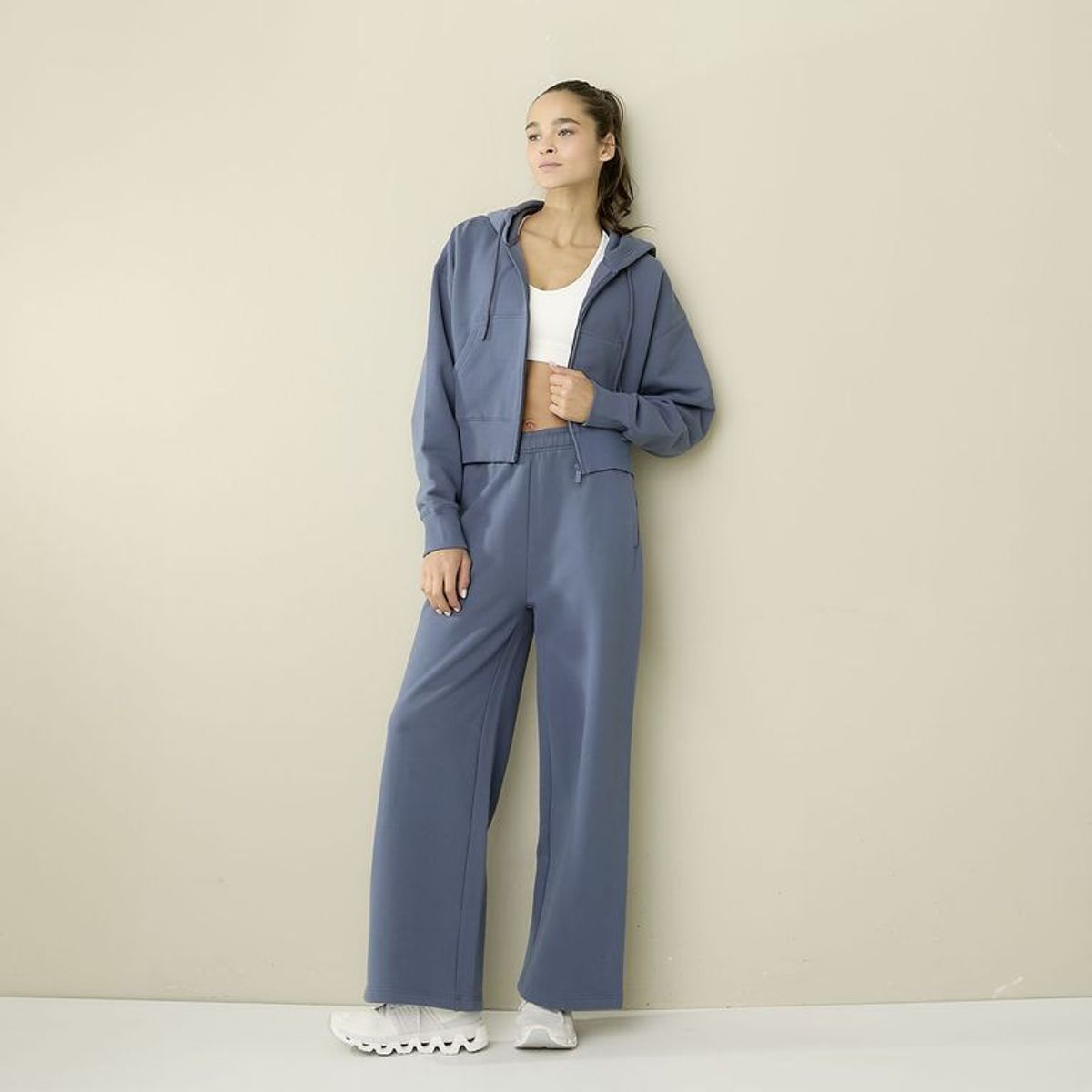 DIADORA - Pantalón Deportivo Mujer Diadora