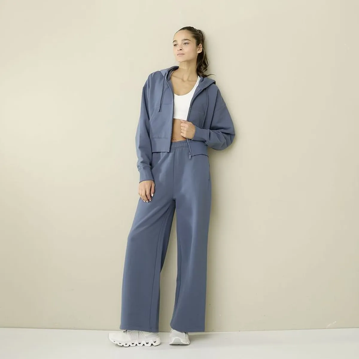 DIADORA - Pantalón Deportivo Mujer Diadora