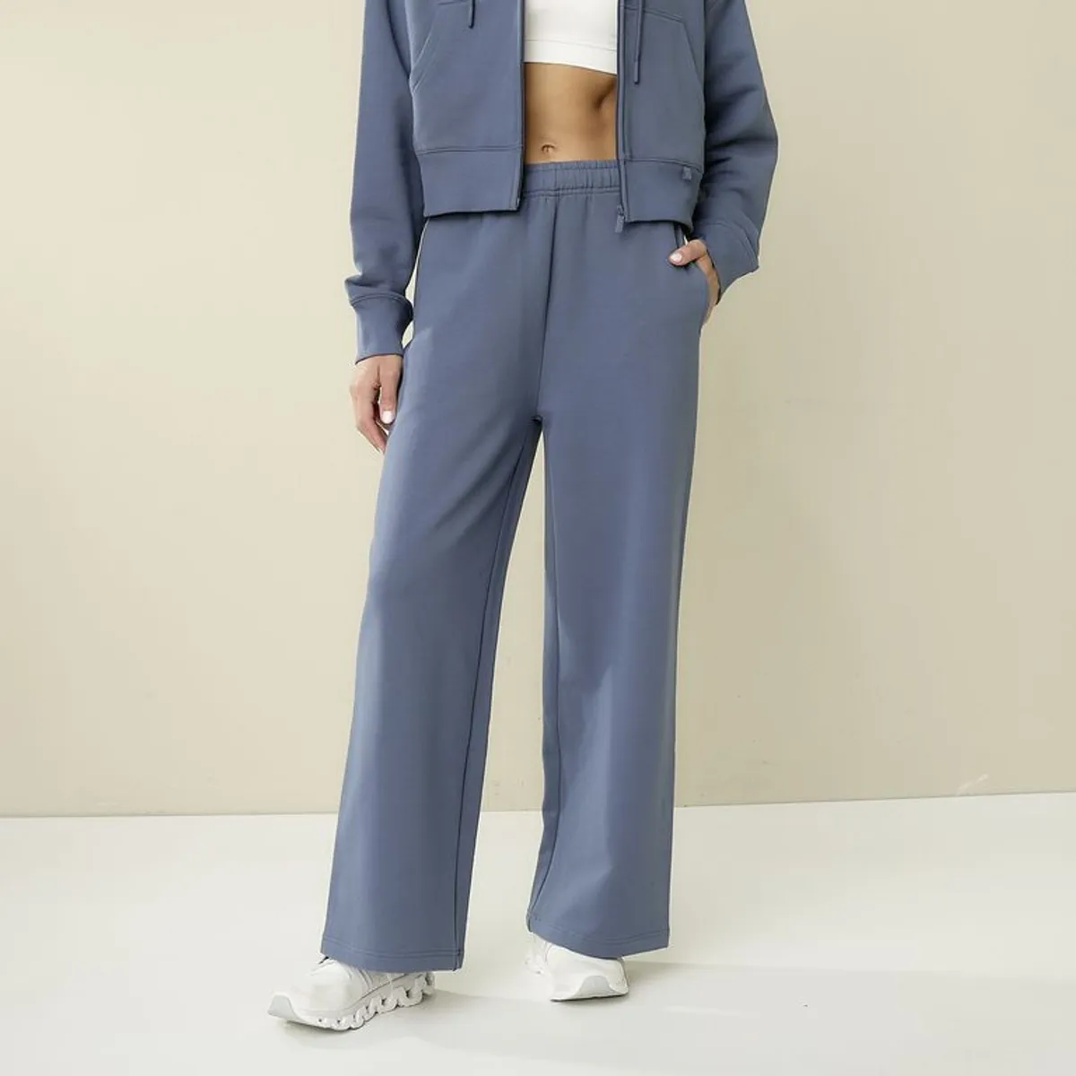 DIADORA - Pantalón Deportivo Mujer Diadora