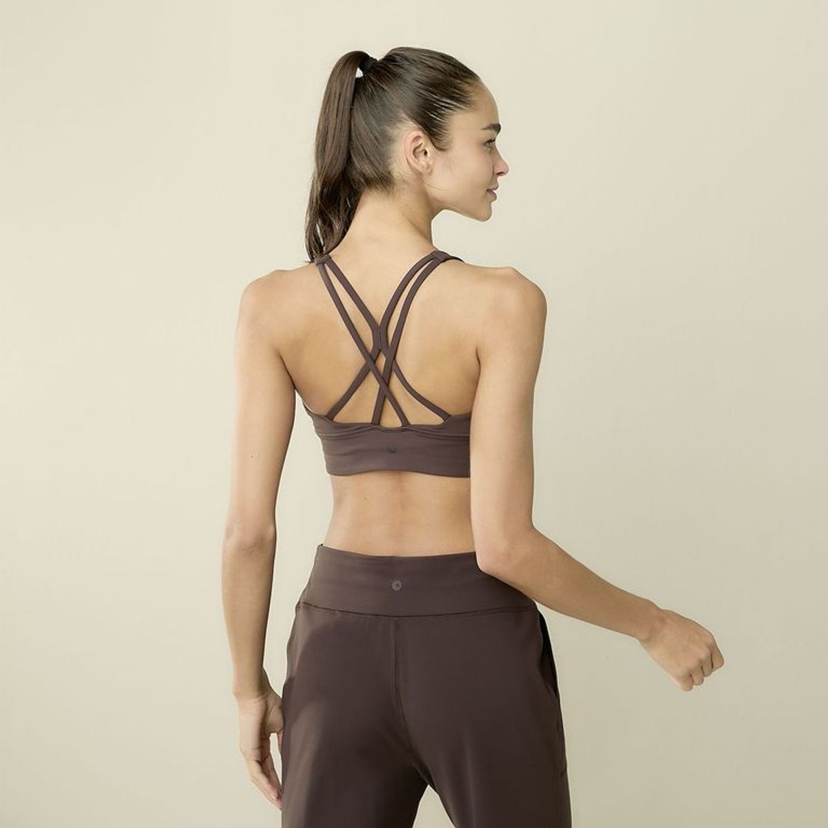 DIADORA - Bra Deportivo Medium Support Mujer Diadora
