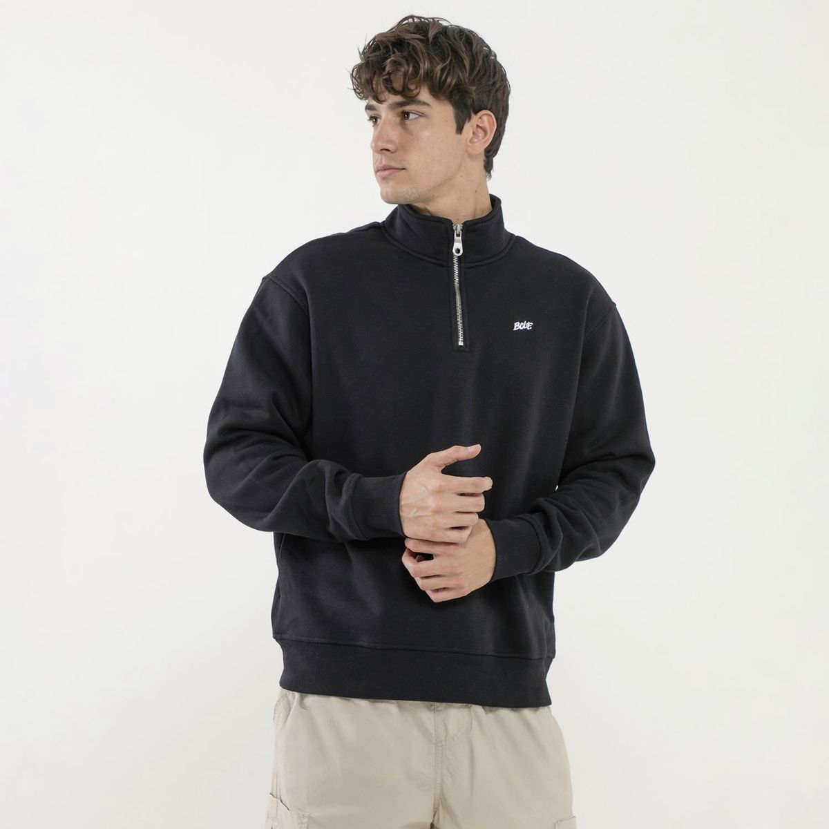 BEARCLIFF - Polera Hombre Bearcliff