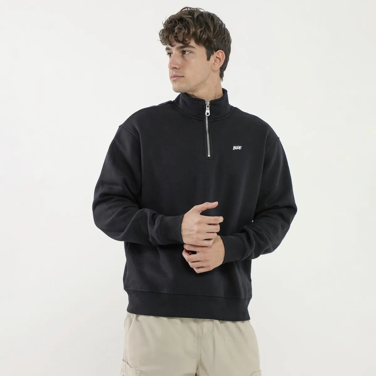 BEARCLIFF - Polera Hombre Bearcliff
