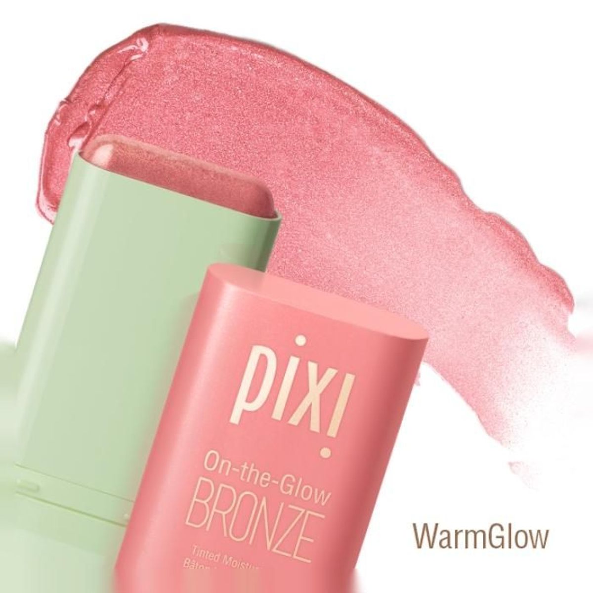 PIXI - On-the-glow Bronze (warmglow)