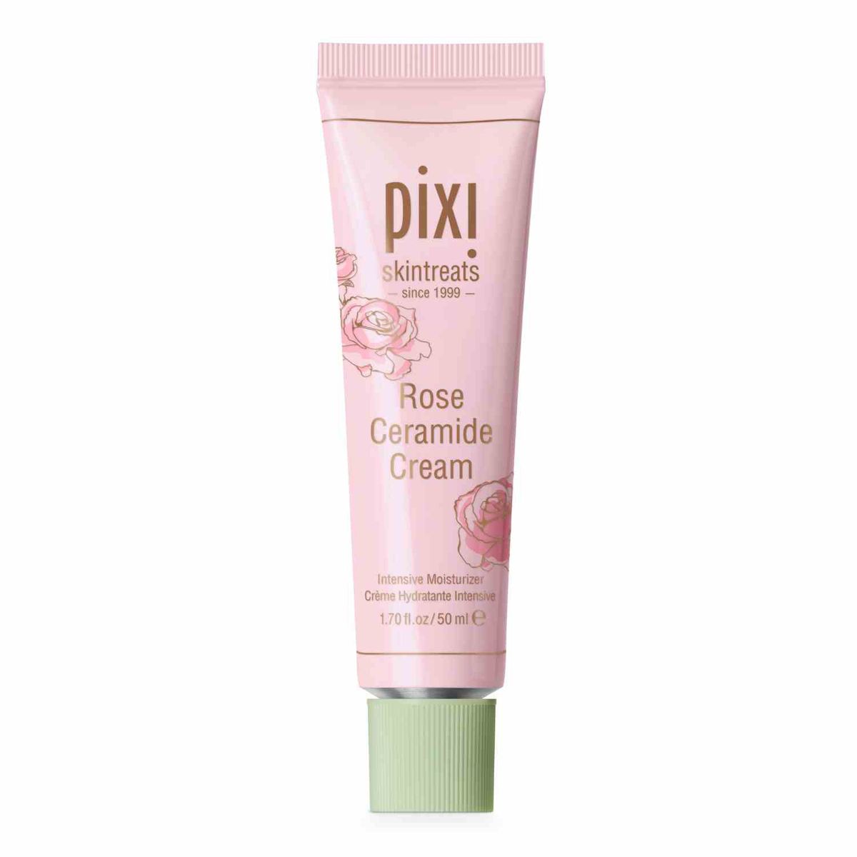PIXI - Rose Ceramide Cream