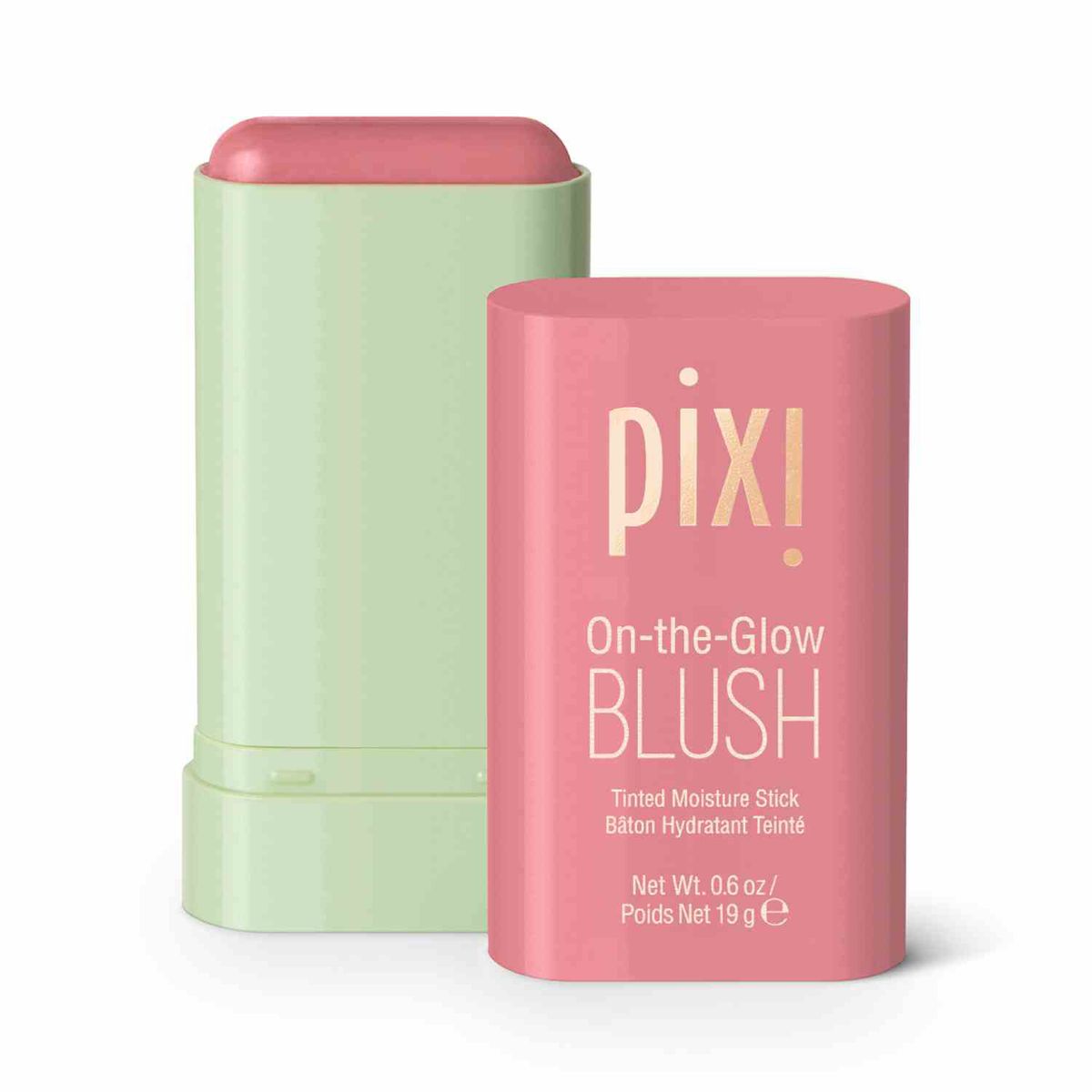 PIXI - On-the-glow Blush (fleur)