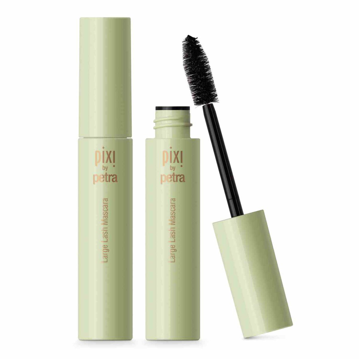 PIXI - Large Lash Mascara (bold Black)