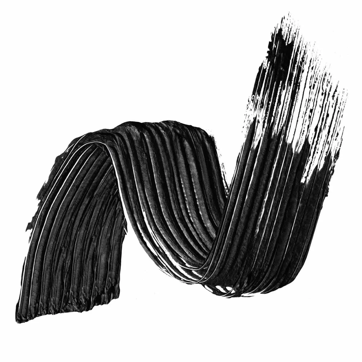 PIXI - Large Lash Mascara (bold Black)