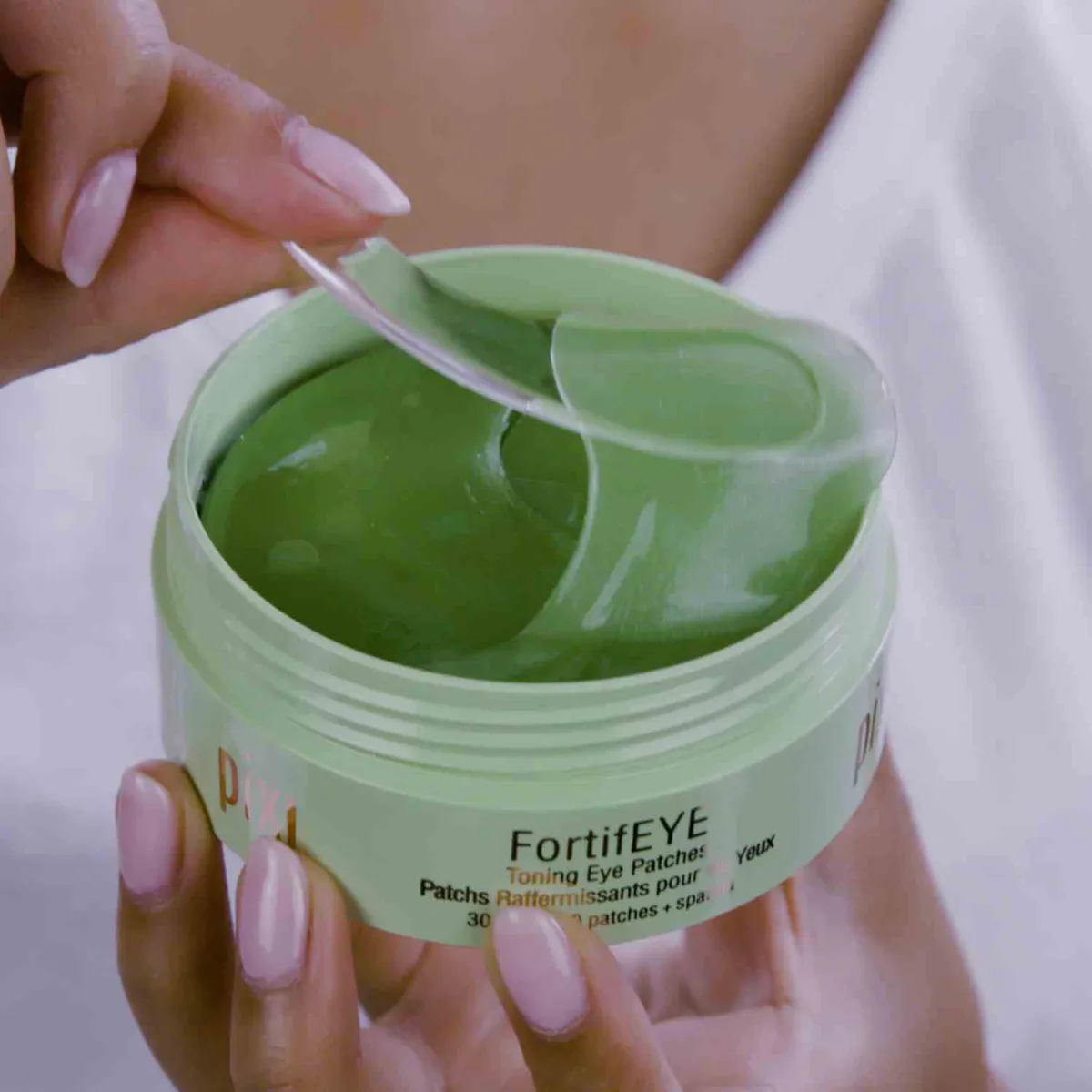 PIXI - Forti Eye Patches Pixi
