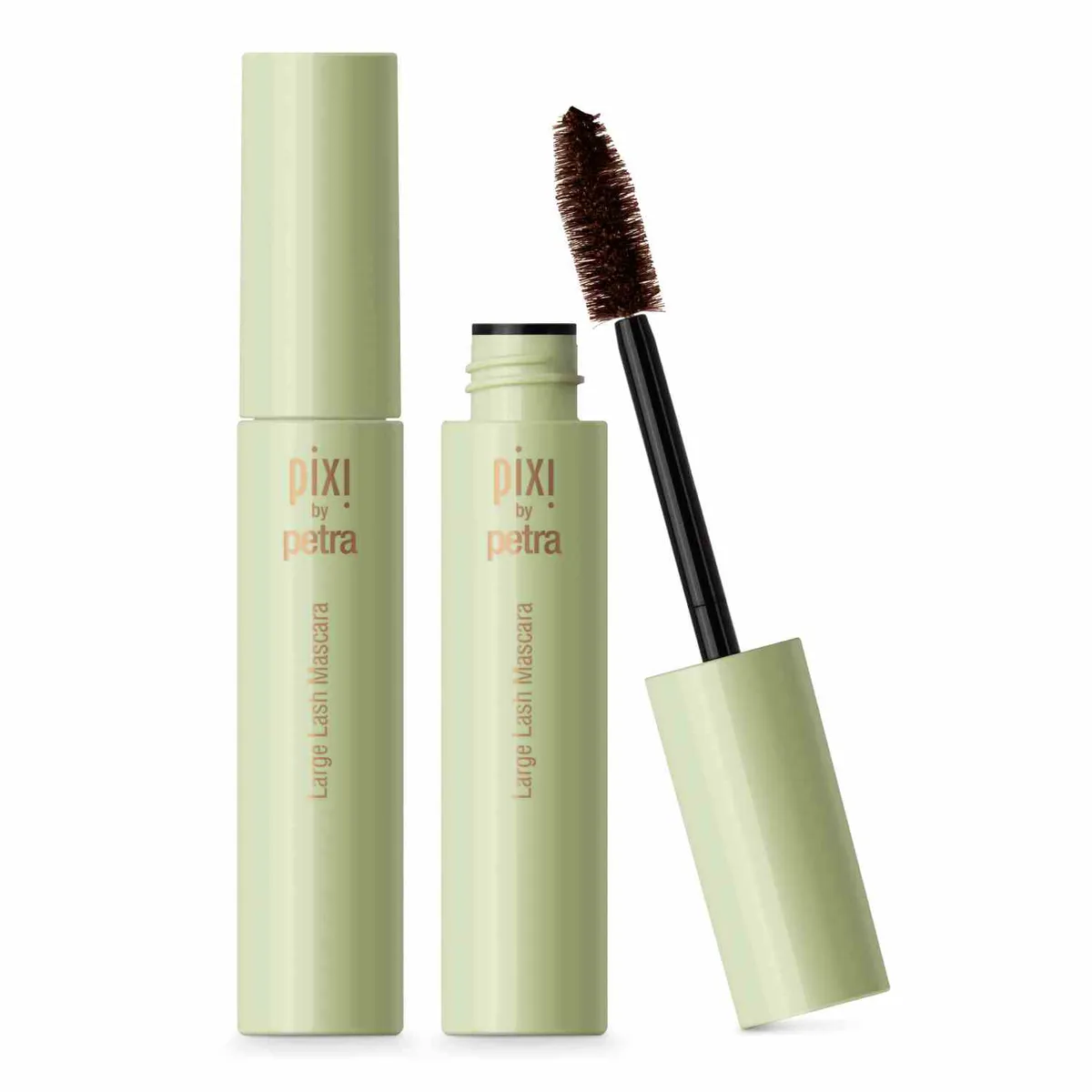 PIXI - Large Lash Mascara (best Brown)