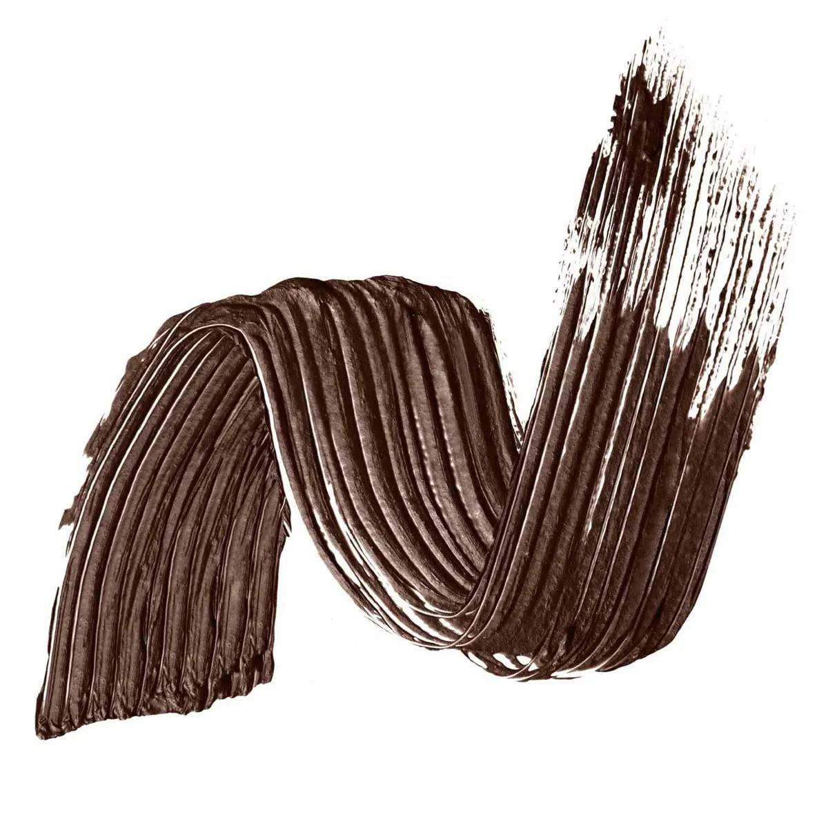 PIXI - Large Lash Mascara (best Brown)