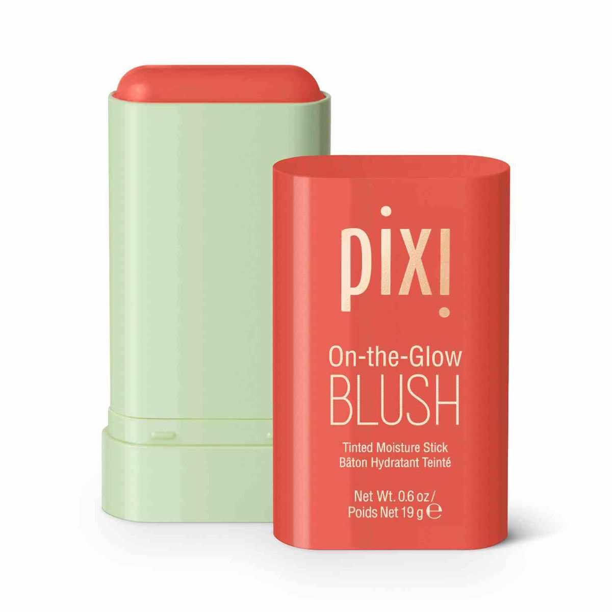 PIXI - On-the-glow Blush (juicy)
