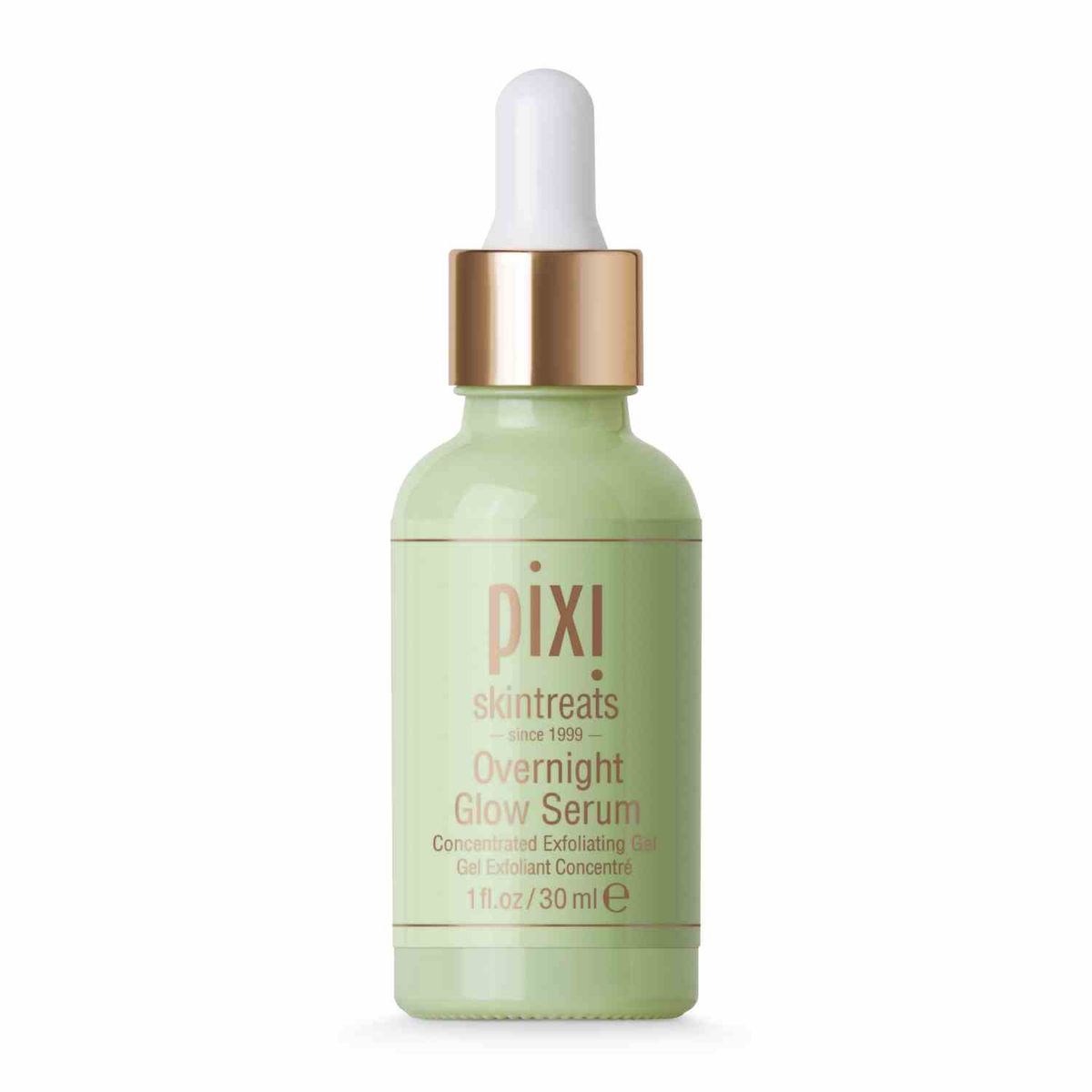 PIXI - Overnight Glow Serum