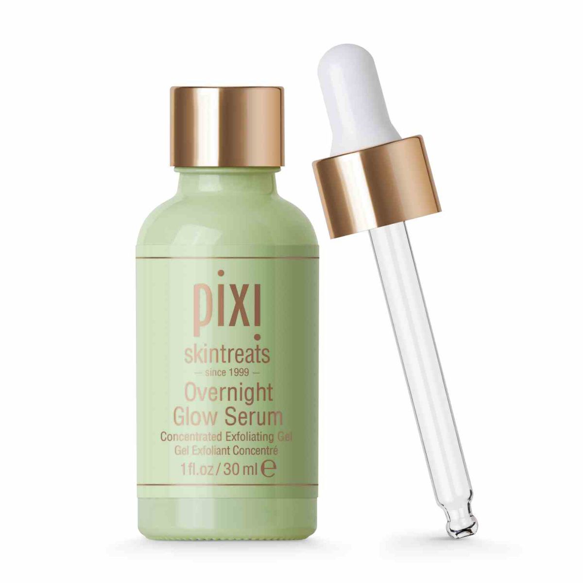 PIXI - Overnight Glow Serum