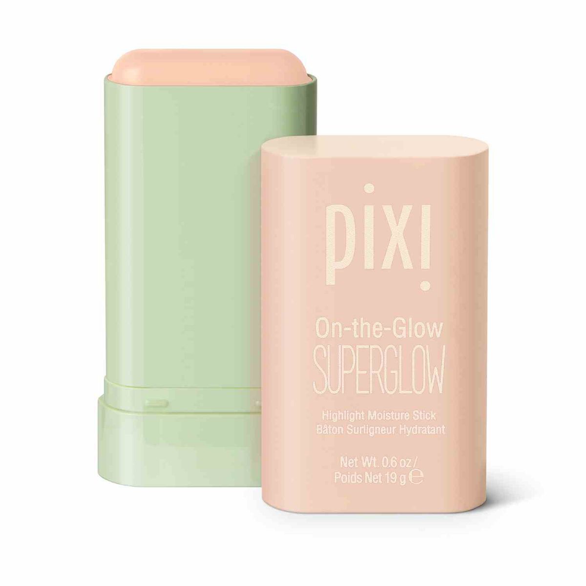 PIXI - On-the-glow Superglow - Naturalustre