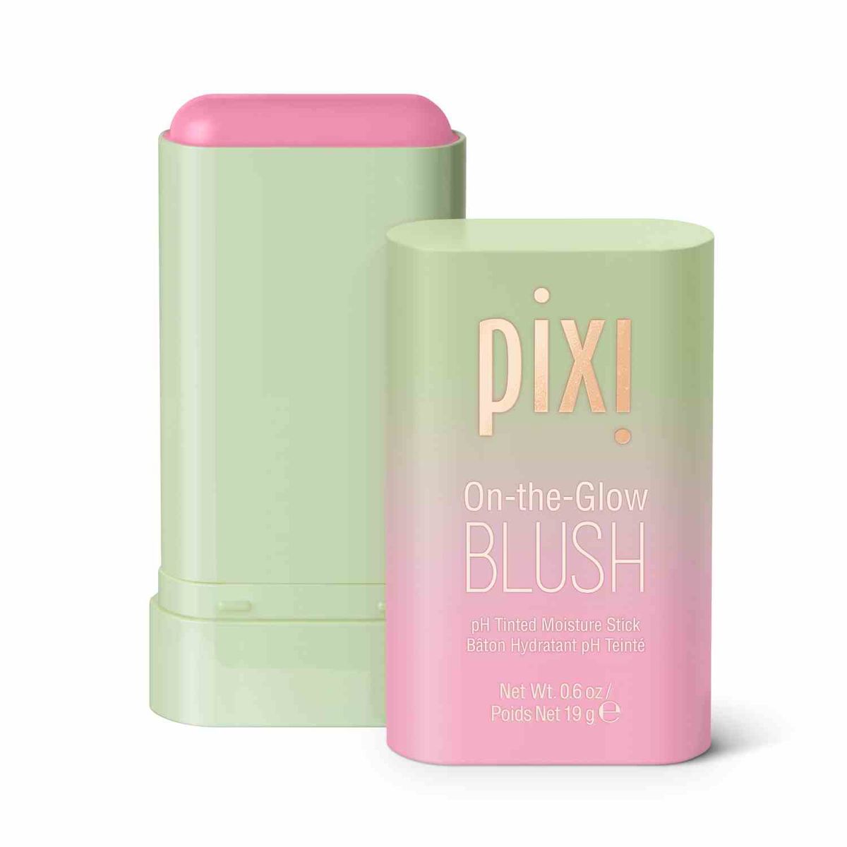 PIXI - On-the-glow Blush Ph Reactive (cheektone)
