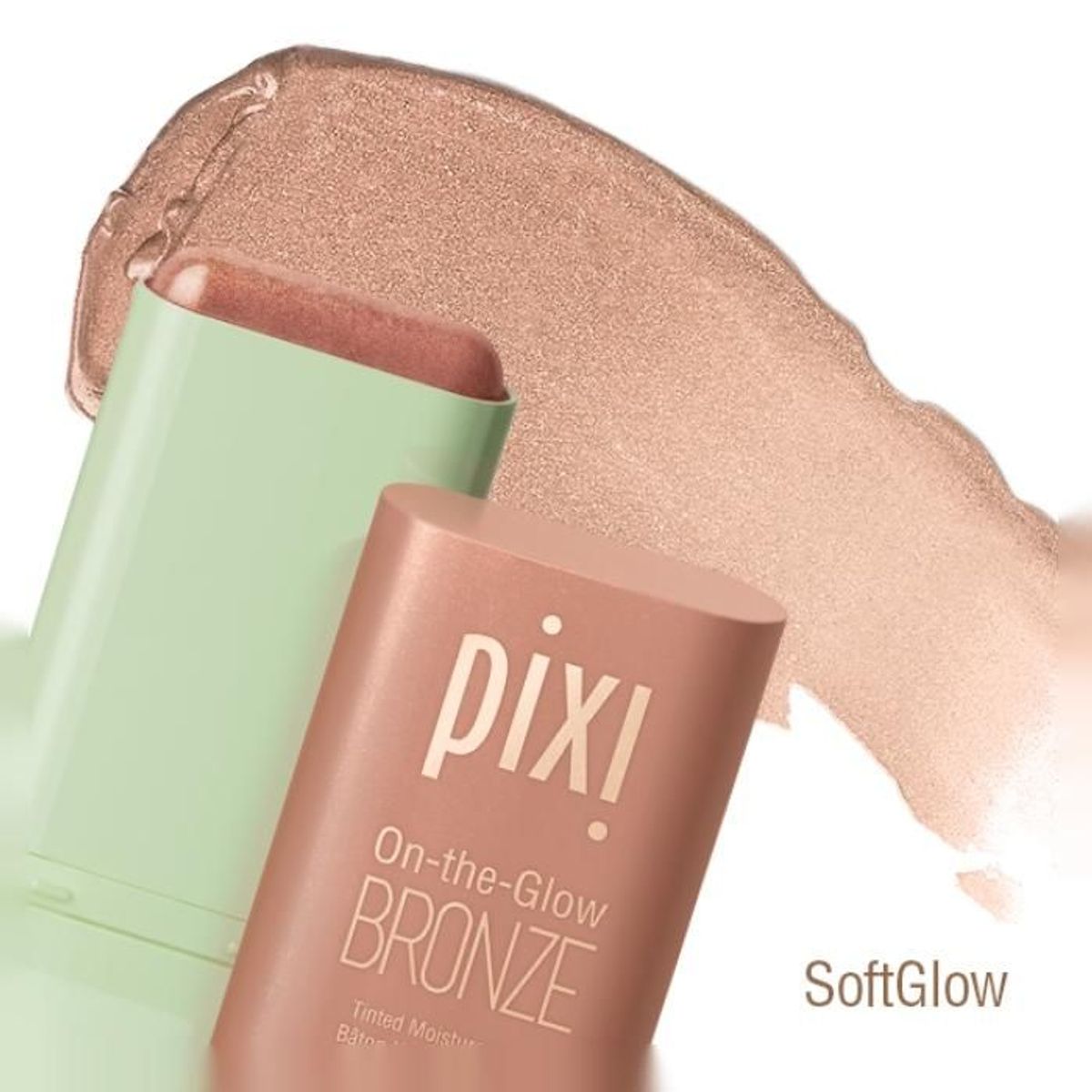 PIXI - On-the-glow Bronze (softglow)