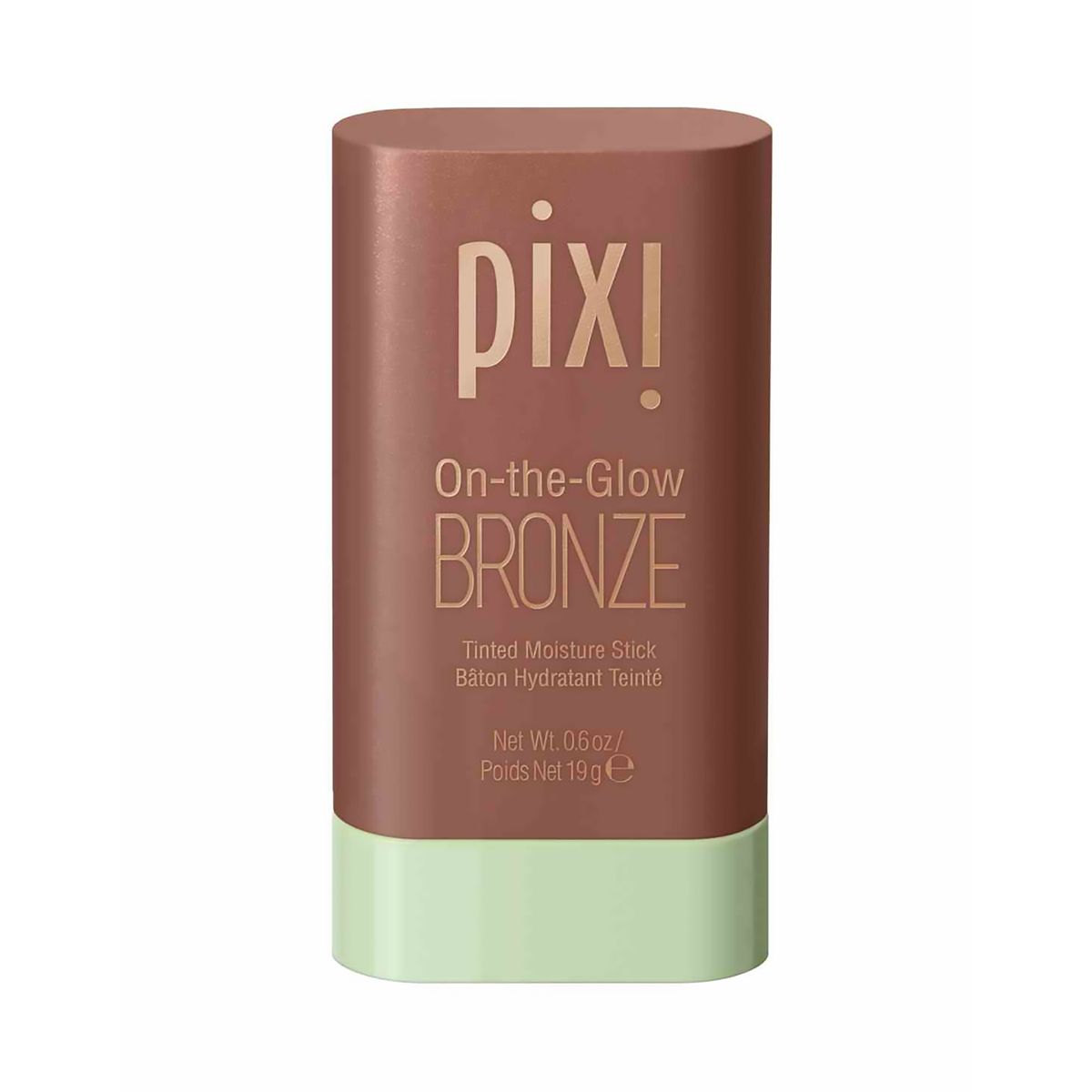 PIXI - On-the-glow Bronze (beachglow)