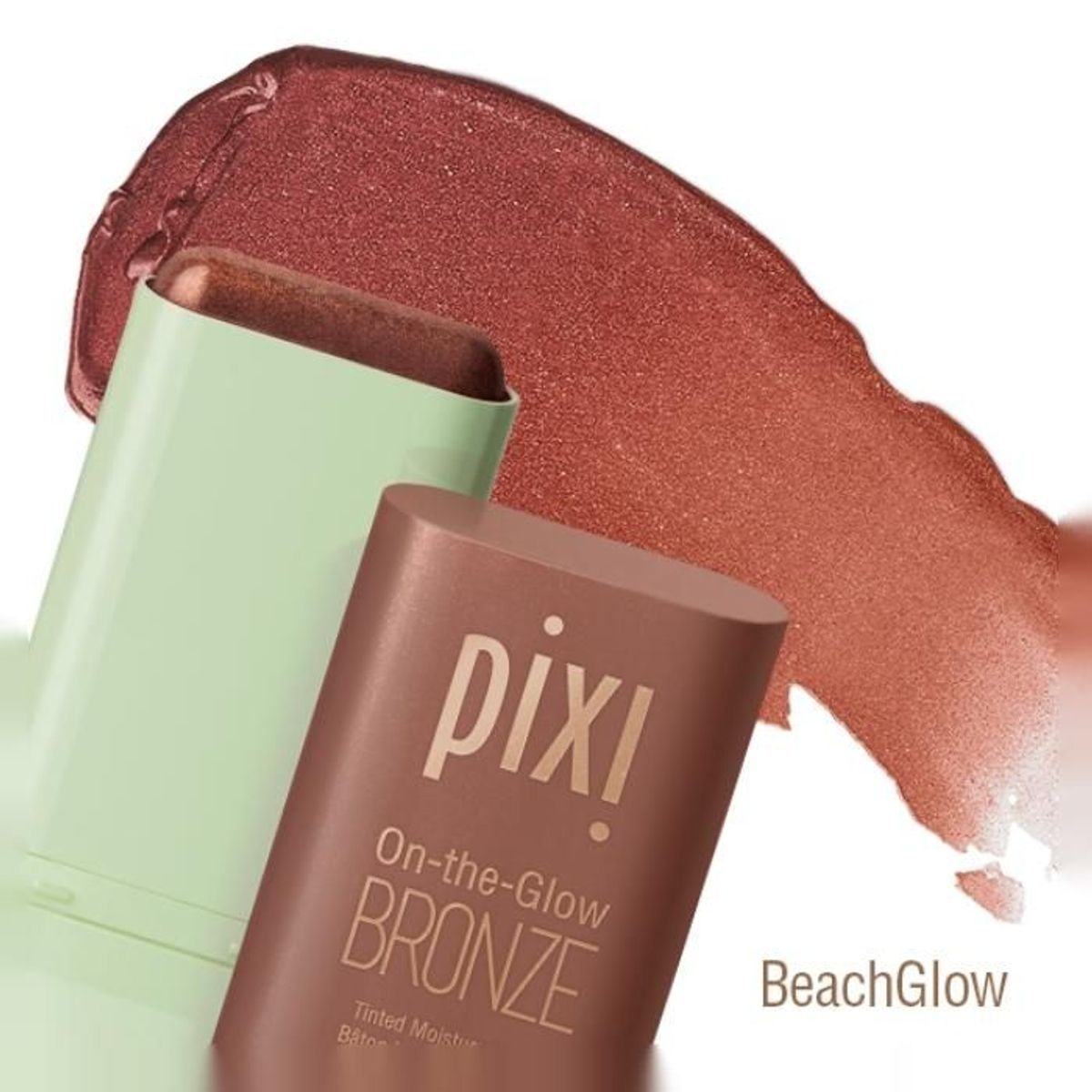 PIXI - On-the-glow Bronze (beachglow)